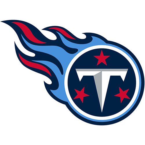 Tennessee Titans transfer